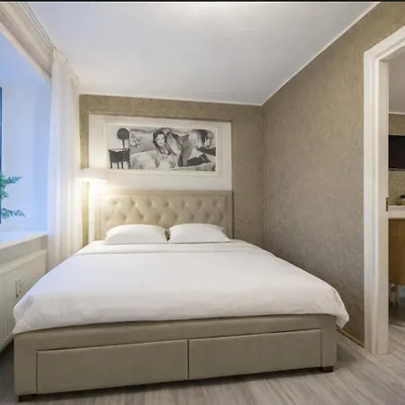 Appartement Cozy 2-bedroom In The Heart Of The Tallinn