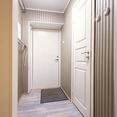 Cozy 2-bedroom In The Heart Of The Appartement