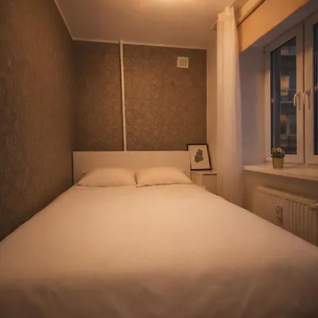 Cozy 2-bedroom In The Heart Of The