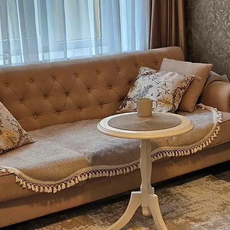 Apartament Cozy 2-bedroom Next To Viru Centre Tallin