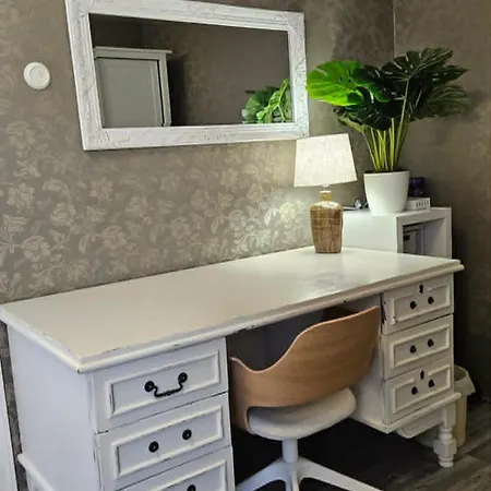 Apartament Cozy 2-bedroom Next To Viru Centre Tallin