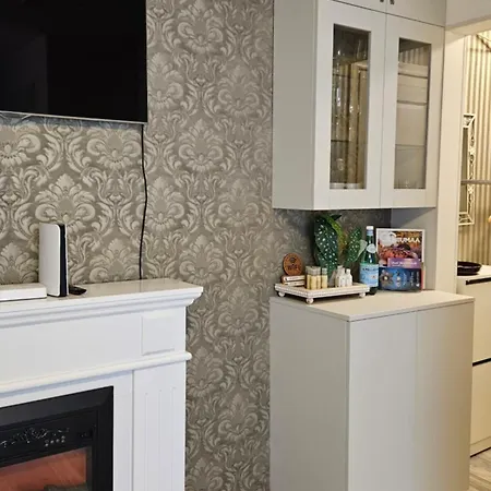 Cozy 2-bedroom Next To Viru Centre Apartament Tallin
