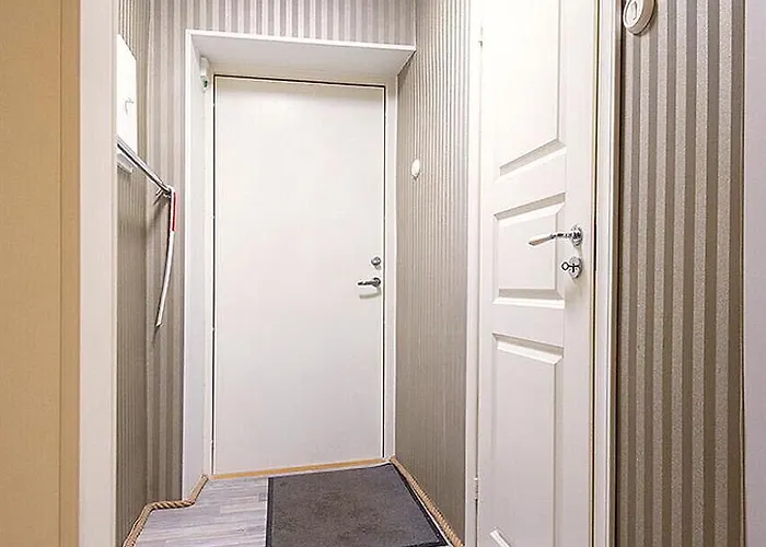 Cozy 2-bedroom In The Heart Of The Apartment